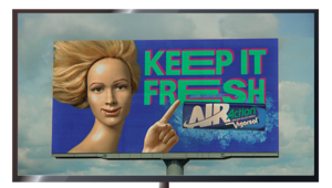 Perfetti Van Melle punta sull'innovazione e sceglie la soluzione first party data del Gruppo Mediaset per la campagna dedicata ad Air Action Vigorsol