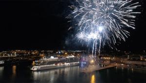 Next Group tiene a battesimo la nuova Viking Orion