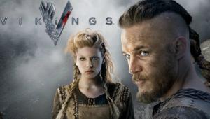 Vikings, la prima stagione in prima visione su Rai4 ogni lunedì alle 21