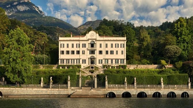 Villa Carlotta villa carlotta