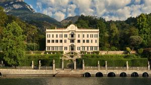 Villa Carlotta chiude la stagione di mostre con Mario Carrieri: dal 15 settembre al 4 novembre 2018 un’esposizione fotografica dedicata al mondo floreale