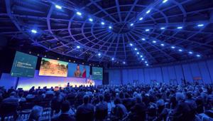 A Villa Erba ospita il World Manufacturing Forum. Più di 900 i partecipanti