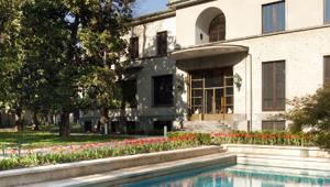 Blue Note Off conquista anche il Fai - Fondo Ambiente Italiano e si sposta a Villa Necchi Campiglio per due appuntamenti con Ragonese Trio e gli Archimia