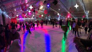 600mila visitatori hanno animato la dodicesima edizione del Villaggio delle Meraviglie ai Giardini Indro Montanelli di Porta Venezia a Milano, organizzato da Gruppo AO e Orizzonte Eventi, con il patrocinio del Comune meneghino