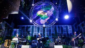 Radio Italia sarà la radio ufficiale del “Villaggio per la Terra 2019-2020” in vista dell'evento mondiale per il 50° Earth Day