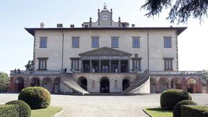 Il sito Unesco ‘Ville e giardini medicei in Toscana’ apre al pubblico con decine di eventi per la Giornata dei internazionale dei siti e monumenti
