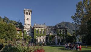 Aperto il bando del concorso internazionale "Spazi Creativi" per la progettazione e la realizzazione di giardini tematici e installazioni artistiche da allestire in occasione di Orticolario 2020