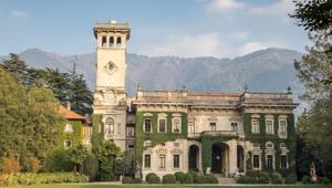 Torna "Lake Como Film Nights", 7 notti di grande cinema nel parco di Villa Erba