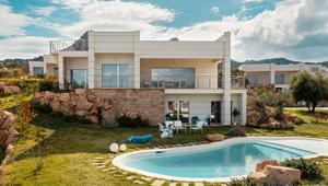 G Rent (Gabetti Short Rent) e Alpitour siglano una partnership in esclusiva biennale per lo sviluppo del Luxury Villas Travel Mondiale