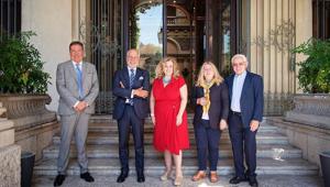 Villa Erba e Università degli Studi di Milano Bicocca si alleano per promuovere l’organizzazione di conferenze e congressi di divulgazione scientifica