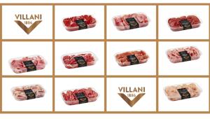 Villani lancia la nuova linea di affettati “Ho voglia di”