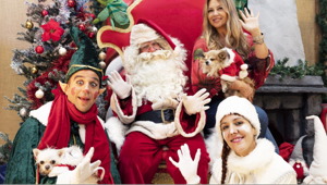 Il Villaggio delle Meraviglie Milano Christmas Village torna a Milano ad animare le feste natalizie