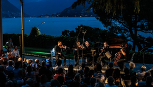 “Villa del Grumello Jazz Festival”: presentati i quattro concerti d'autore sul Lago di Como