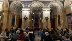 Al via "Le Quattro Stagioni di Villa Erba": primo appuntamento “Il Freddo Gentile”, una ricca giornata con concerti, visite guidate, incontri, talk e laboratori tutti al femminile
