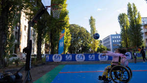 CSI Milano porta in piazza Selinunte il primo “Villaggio dello Sport inclusivo”