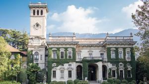 Villa Erba punta sulla destagionalizzazione con tariffe agevolate fino a marzo 2017