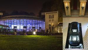 Il Centro espositivo Villa Erba ospita le anteprime mondiali dei nuovi modelli Hyundai e Porsche