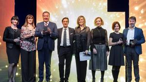Il Centro Espositivo Villa Erba tra i vincitori dei premi FCE Excellence Awards di Federcongressi&eventi