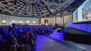 Villa Erba per la prima volta espositore al Bea Festival