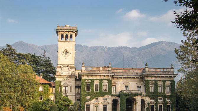 Villa Erba