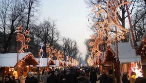 Sos Villaggi dei Bambini al Villaggio delle Meraviglie di Milano