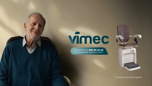Vimec torna on air su Mediaset con il nuovo spot Liberi di Vivere firmato da Integra Solutions