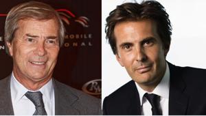 Yannick Bolloré succede al padre Vincent nel Supervisory Board di Vivendi