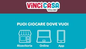 Sisal lancia la nuova campagna ADV a supporto di VinciCasa. Firma DLVBBDO