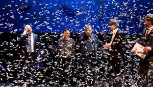 NC Awards 2018, guarda su Facebook tutte le foto dei premiati al Galà del 30 maggio