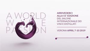 Regione Sardegna affida a Colorcom e AB Comunicazioni la progettazione dello stand per la partecipazione al Vinitaly 2019