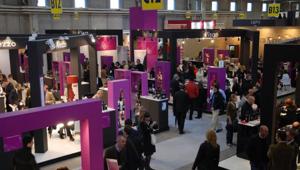Regione Sardegna affida a Colorcom e AB Comunicazioni la progettazione dello stand per la partecipazione a Vinitaly 2019