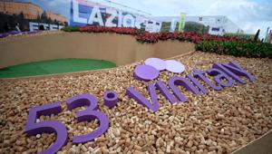 Vinitaly 2019: la 53esima edizione chiude con 125mila visitatori da 145 nazioni