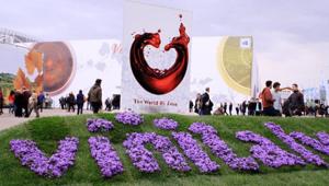 San Benedetto conferma la sua presenza a Vinitaly 2018 per presentare le novità di prodotto