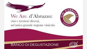 Consorzio Tutela Vini d'Abruzzo cerca agenzia per la promozione in Asia. Budget di 2,6 milioni
