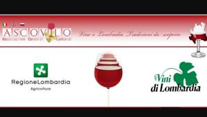 Ascovilo affida a PG & W l'incarico da 3,8 mln per la promozione dei vini Lombardi a denominazione e del Grana Padano Dop