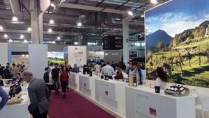 Vinitaly 2019: tutto esaurito al Padiglione Lombardia con oltre 29mila bottiglie stappate e circa 90mila presenze