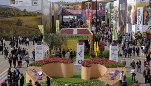 Vinitaly, nel 2020 un'edizione ricca di novità e un 'business tour' da 113 mila km in giro per il mondo con Cina e Sudamerica come tappe fondamentali
