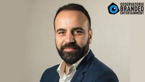 #BRANDtoBE con Vincenzo Piscopo (Ciaopeople): "Oggi, più che mai, il branded entertainment rappresenta un'opportunità per rafforzare le relazioni con la propria audience o crearne nuove"