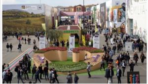 Vinitaly si conferma la manifestazione mondiale del vino e dà appuntamento a Verona dal 10 al 13 aprile 2022