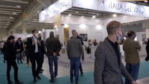 Numeri oltre le aspettative per Vinitaly Special Edition con più di 12mila operatori e 2.500 buyer da oltre 60 Paesi