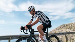 Vincenzo Nibali è il nuovo brand Ambassador di Crédit Agricole Italia fino al 2027