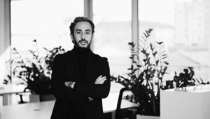 Vincenzo Sicolo Head of Sales per l’Italia di Audion