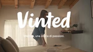 "Vinted, una storia di cambiamento" è la nuova campagna di comunicazione firmata da Next14 che promuove un approccio responsabile alla moda