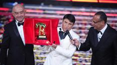 Omnicom Media. Si conclude il Festival di Sanremo. Oltre il 70% la share sui giovani 15-34 anni nelle cinque serate, più alta di quella sugli individui (59,2%)