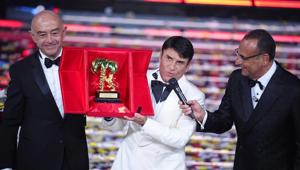 Omnicom Media. Si conclude il Festival di Sanremo. Oltre il 70% la share sui giovani 15-34 anni nelle cinque serate, più alta di quella sugli individui (59,2%)