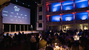 Vinitaly Design Award cresce per la sua 29^ edizione: 4 nuove categorie e debutto di Vinitaly Design Experience