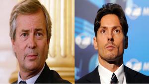 Mediaset: il tribunale di Amsterdam sospende il progetto di  Mfe – MediaForEurope