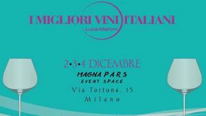 Al Magna Pars 'I Migliori Vini Italiani', l'evento dedicato all'eccellenza vitivinicola del nostro Paese