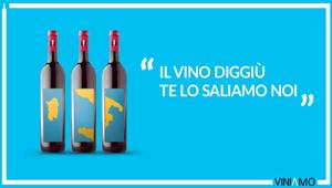 Viniamo.it e Il Terrone Fuori Sede presentano sui social la “Playlist diggiù”