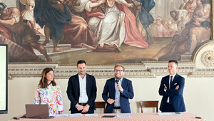 Dalla sinergia tra l'Amministrazione comunale di Vicenza e Italian Exhibition Group la nuova edizione di VIOFF, il Fuori Fiera di Vicenzaoro